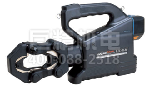 REC-3610充电式液压钳充电器的；げ椒