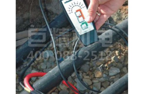 CI电缆识别仪手艺参数