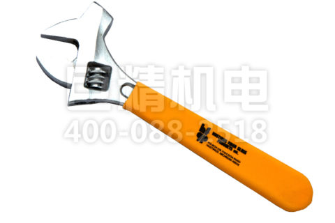 锤头低压绝缘活动扳手