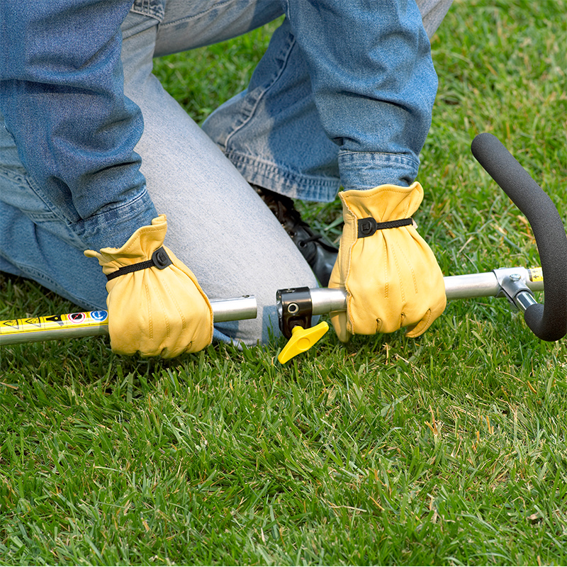 homelite多功效高枝锯  HPP2525 (25cc) HPP4025LI充电式 二合一