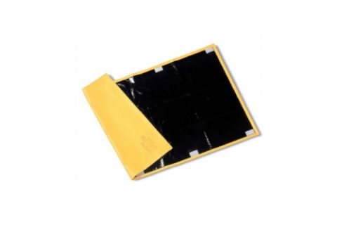 YOTSUGI YS209-01-02(500*1000，3KV/1min，600V) 低压树脂绝缘毯