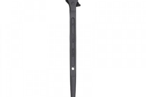 得力 DL4190 得力尖尾棘轮扳手27＊30