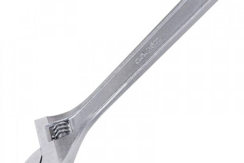 得力 DL015A 得力A型活动扳手15“