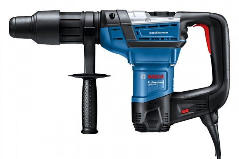 博世 GBH5-40D 电锤
