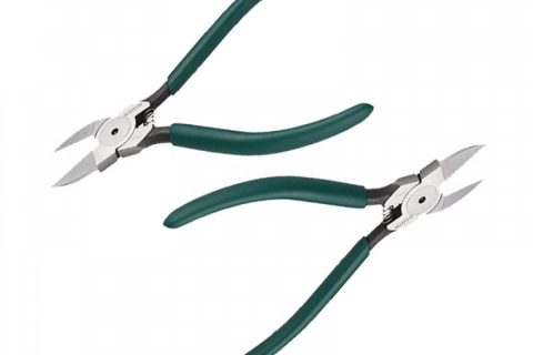 世达 70642 塑料水口钳6寸