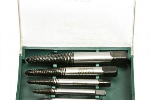 世达 9704 5件套断丝取出器