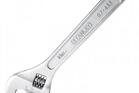 史丹利 87-371-1-23 活动扳手18
