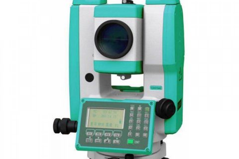 苏一光 HTS612L（含脚架，棱镜，对中杆及支架） 全站仪