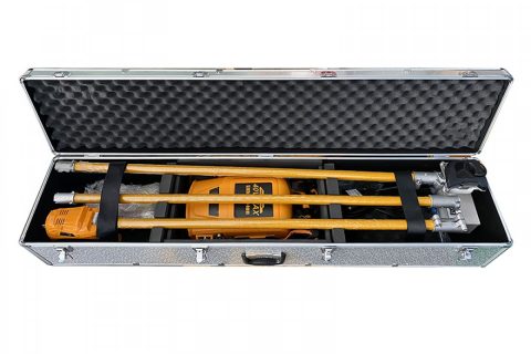 凯时K66 JHG-2500 绝缘高枝锯