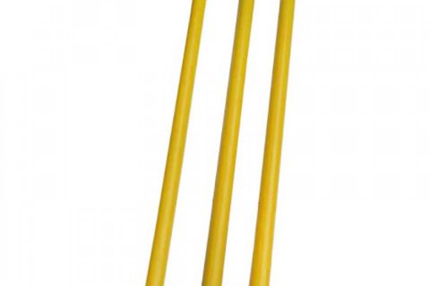 金泽  绝缘令克棒  JYG-J 3节4m国产