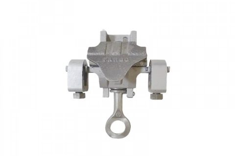 CHANCE GA103L 喉头线夹  新型GA系列喉头线夹