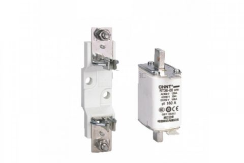 正泰闭式熔断器 RT36-00(NT00) 32A