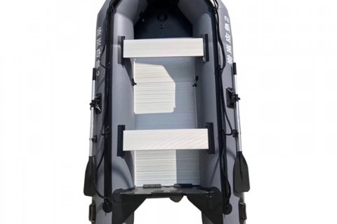 海的 橡皮艇 SA330+HP15 海笛