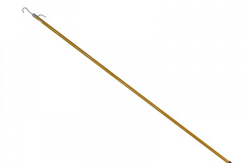 凯时K66 JH-CG-2.5 快插式钩杆 勾头快插式绝缘操作杆