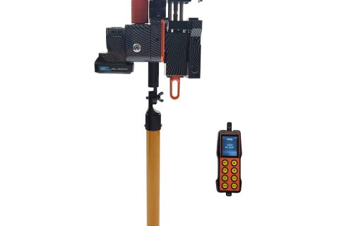 铂锐士JH300AUTOX电动？刂悄苋远饣荒０皮器PRISME剥皮机