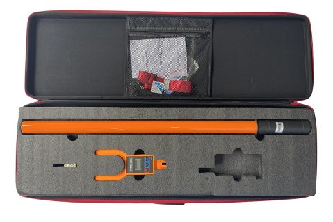 凯时K66 JH9310 崎岖压叉形电流表